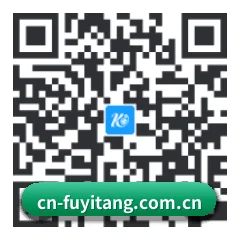 iOS 系统版 二维码